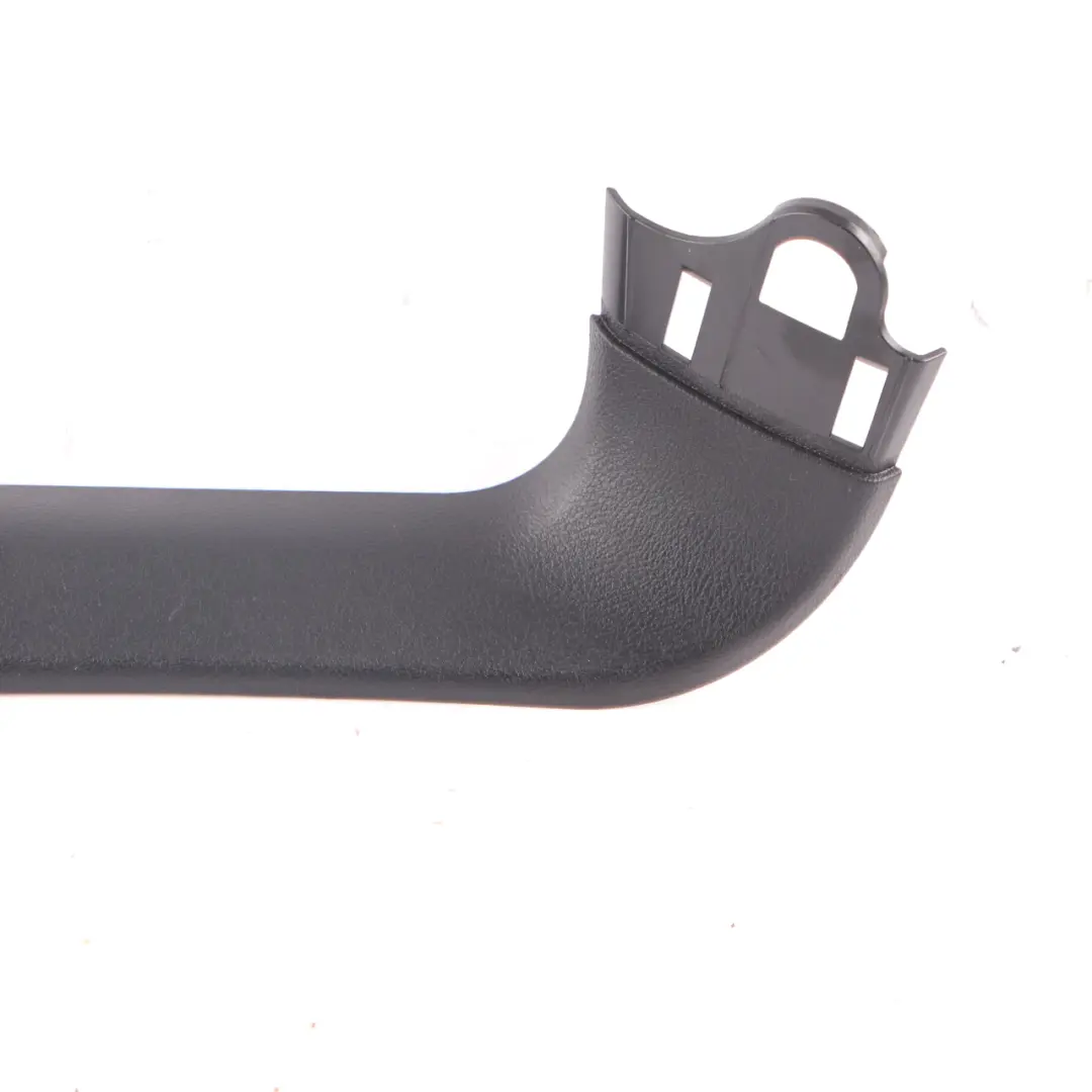 BMW F25 Embellecedor Tapa Maletero Tapa Trasera Izquierda Negro 7221297 - SKU 7246419 - Número de pieza 7246419