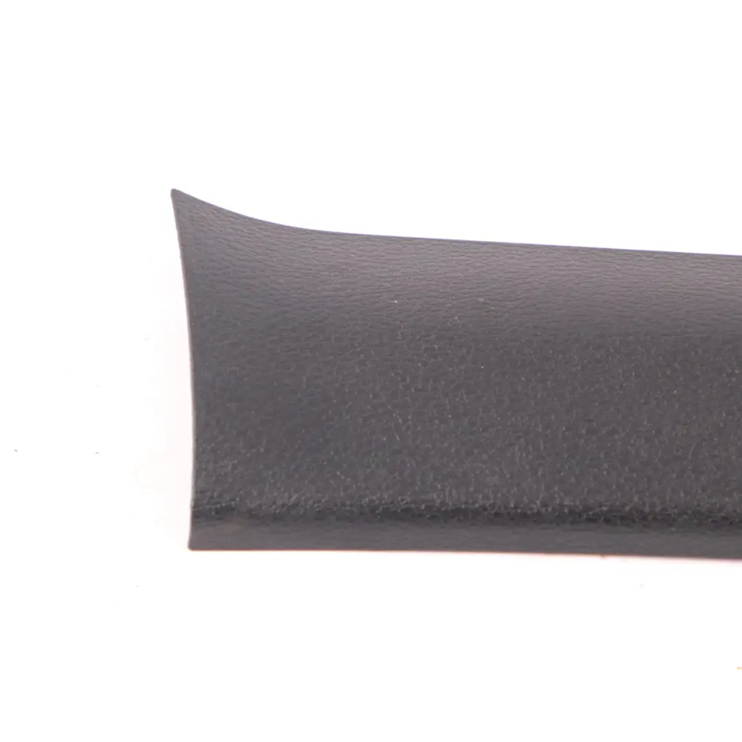 Kofferraumdeckel Panel Trim hinten links Abdeckung schwarz 7221297 für BMW F25 mit Teilenummer 7246419 BMW F25 Kofferraumdeckel Panel Trim hinten links Abdeckung schwarz 7221297 - SKU 7246419 - Teilenummer 7246419