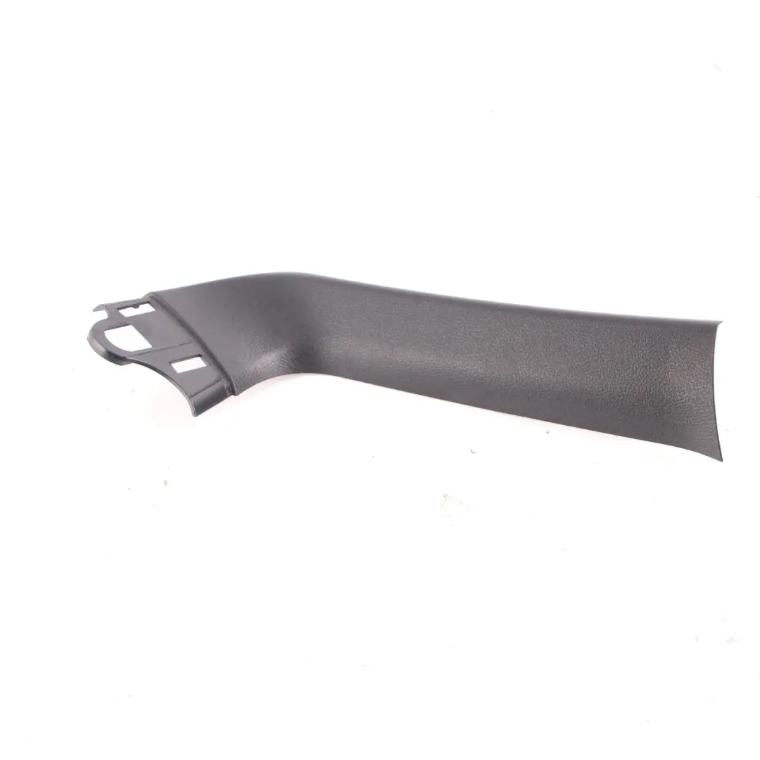 BMW F25 Kofferraumdeckel Panel Trim hinten links Abdeckung schwarz 7221297 - SKU 7246419 - Teilenummer 7246419