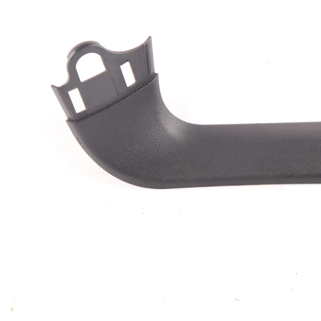 Pannello del baule Rivestimento posteriore destro Nero 7221298 per BMW F25 con numero di parte 7246420 BMW F25 Pannello del baule Rivestimento posteriore destro Nero 7221298 - SKU 7246420 - Numero di parte 7246420