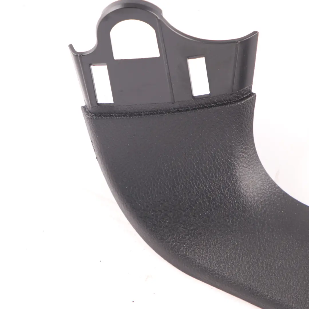 BMW F25 Kofferraumdeckel Verkleidung hinten rechts Abdeckung schwarz 7221298 - SKU 7246420 - Teilenummer 7246420