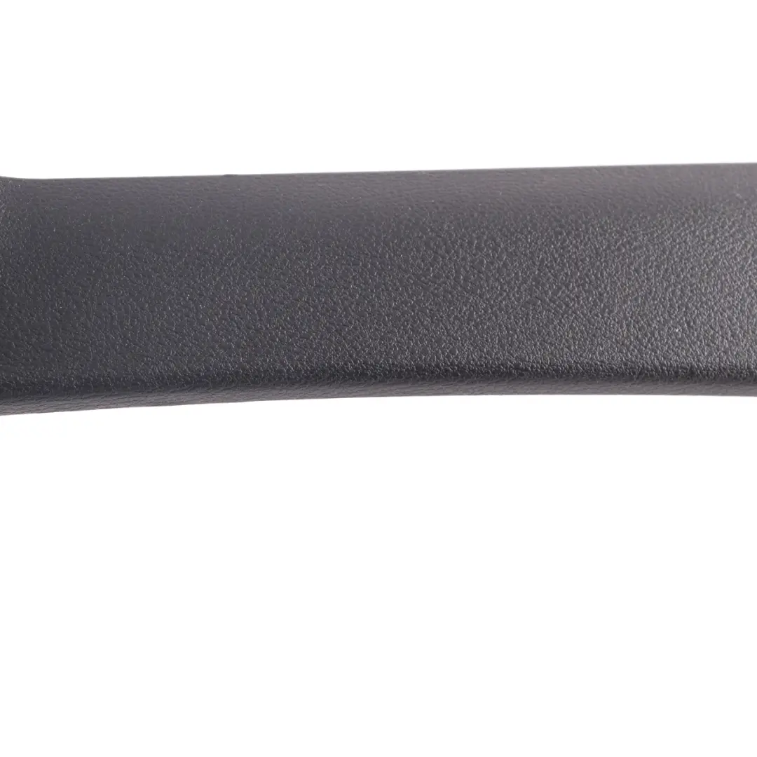 Kofferraumdeckel Verkleidung hinten rechts Abdeckung schwarz 7221298 für BMW F25 mit Teilenummer 7246420 BMW F25 Kofferraumdeckel Verkleidung hinten rechts Abdeckung schwarz 7221298 - SKU 7246420 - Teilenummer 7246420