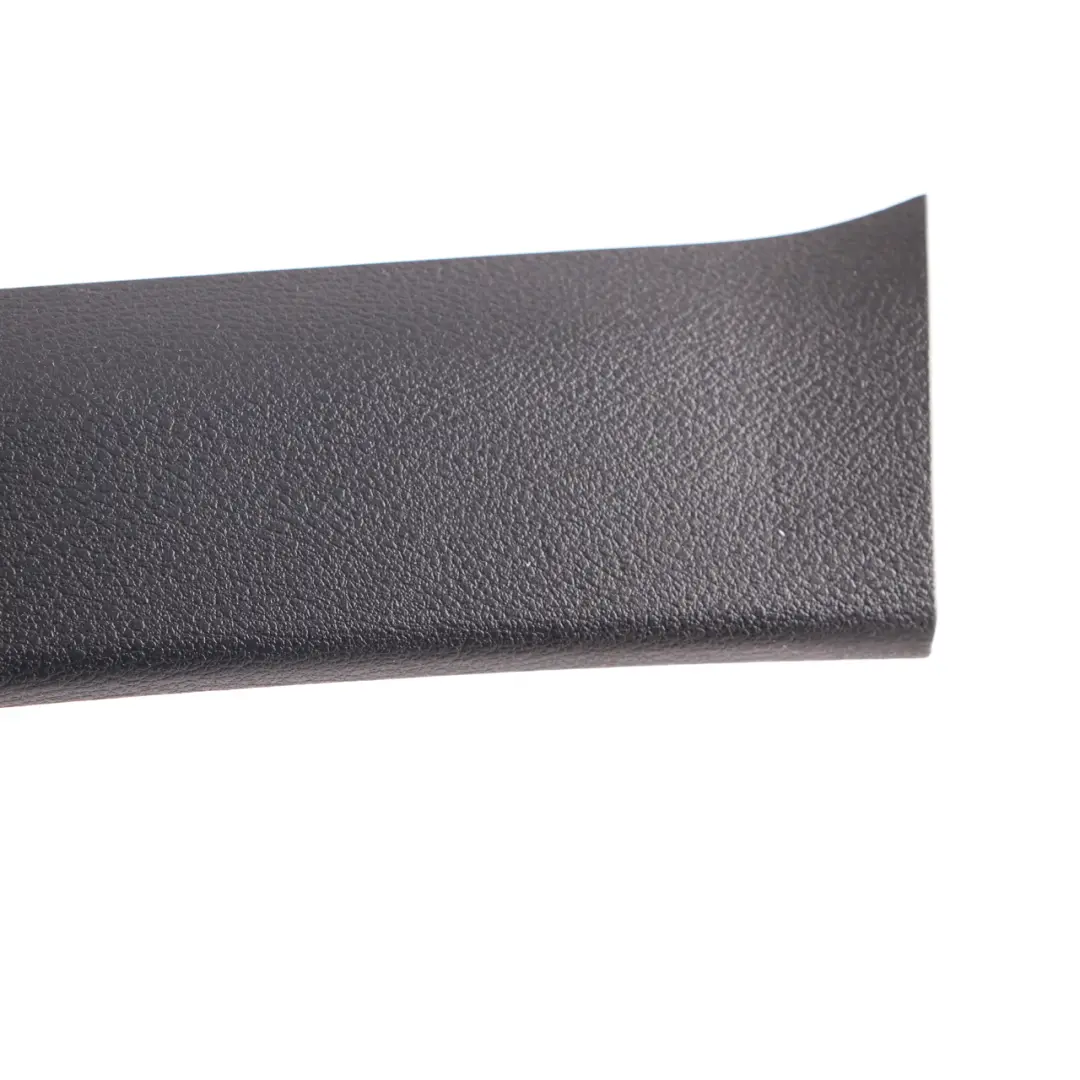 BMW X3 F25 Trunk Lid Panel Trim Rear Right O/S Tailgate Cover Black 7221298 - SKU 7246420 - Part number 7246420