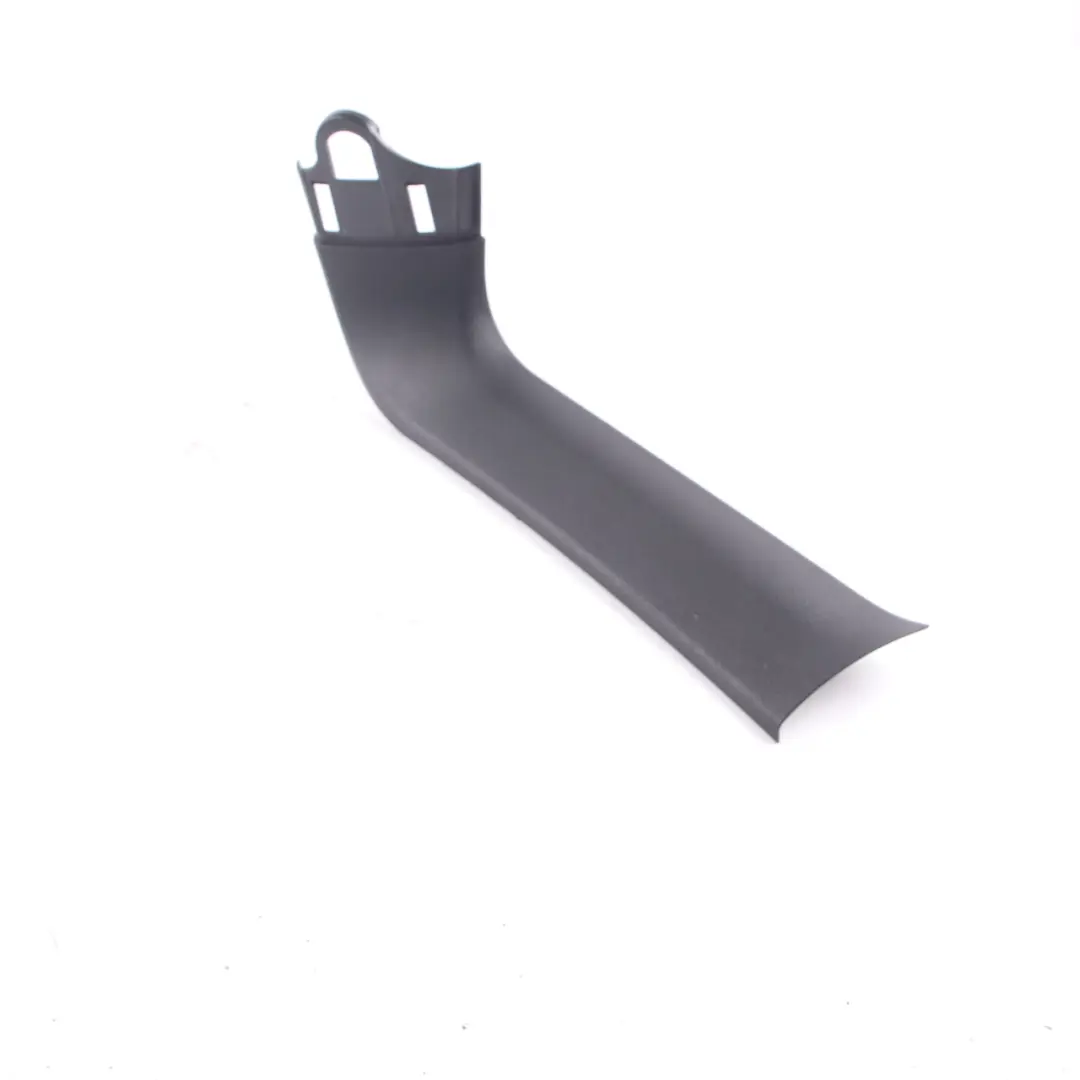 Trunk Lid Panel Trim Rear Right O/S Tailgate Cover Black 7221298 to BMW X3 F25 with Part number 7246420 BMW X3 F25 Trunk Lid Panel Trim Rear Right O/S Tailgate Cover Black 7221298 - SKU 7246420 - Part number 7246420