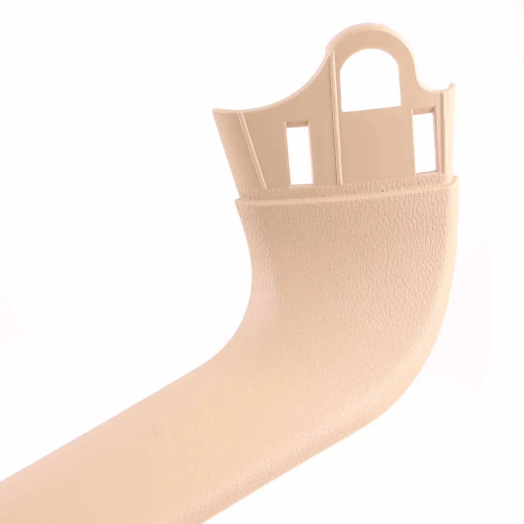 Trunk Lid Panel Trim Rear Left N/S Tailgate Cover Beige 7221297 to BMW X3 F25 with Part number 7246425 BMW X3 F25 Trunk Lid Panel Trim Rear Left N/S Tailgate Cover Beige 7221297 - SKU 7246425 - Part number 7246425