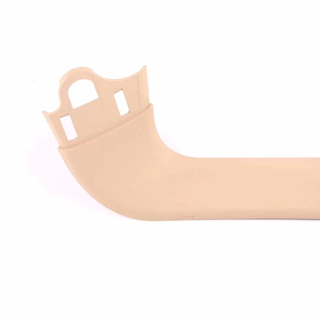 BMW X3 F25 Trunk Lid Panel Trim Rear Right O/S Tailgate Cover Beige 7221298 - SKU 7246426 - Part number 7246426