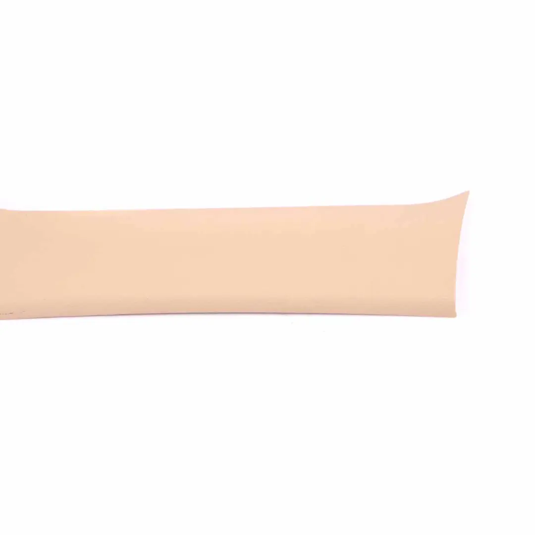 Trunk Lid Panel Trim Rear Right O/S Tailgate Cover Beige 7221298 to BMW X3 F25 with Part number 7246426 BMW X3 F25 Trunk Lid Panel Trim Rear Right O/S Tailgate Cover Beige 7221298 - SKU 7246426 - Part number 7246426