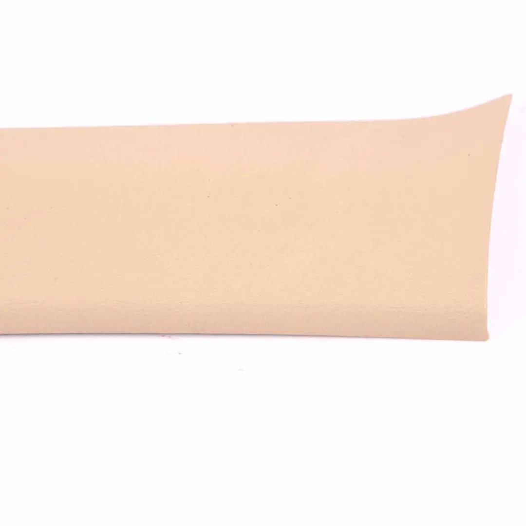 BMW X3 F25 Panel Tapa Maletero Trasero Beige Derecho 7221298 - SKU 7246426 - Número de pieza 7246426