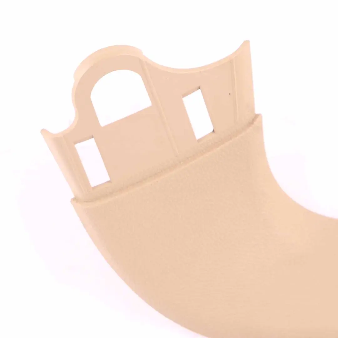 Trunk Lid Panel Trim Rear Right O/S Tailgate Cover Beige 7221298 to BMW X3 F25 with Part number 7246426 BMW X3 F25 Trunk Lid Panel Trim Rear Right O/S Tailgate Cover Beige 7221298 - SKU 7246426 - Part number 7246426