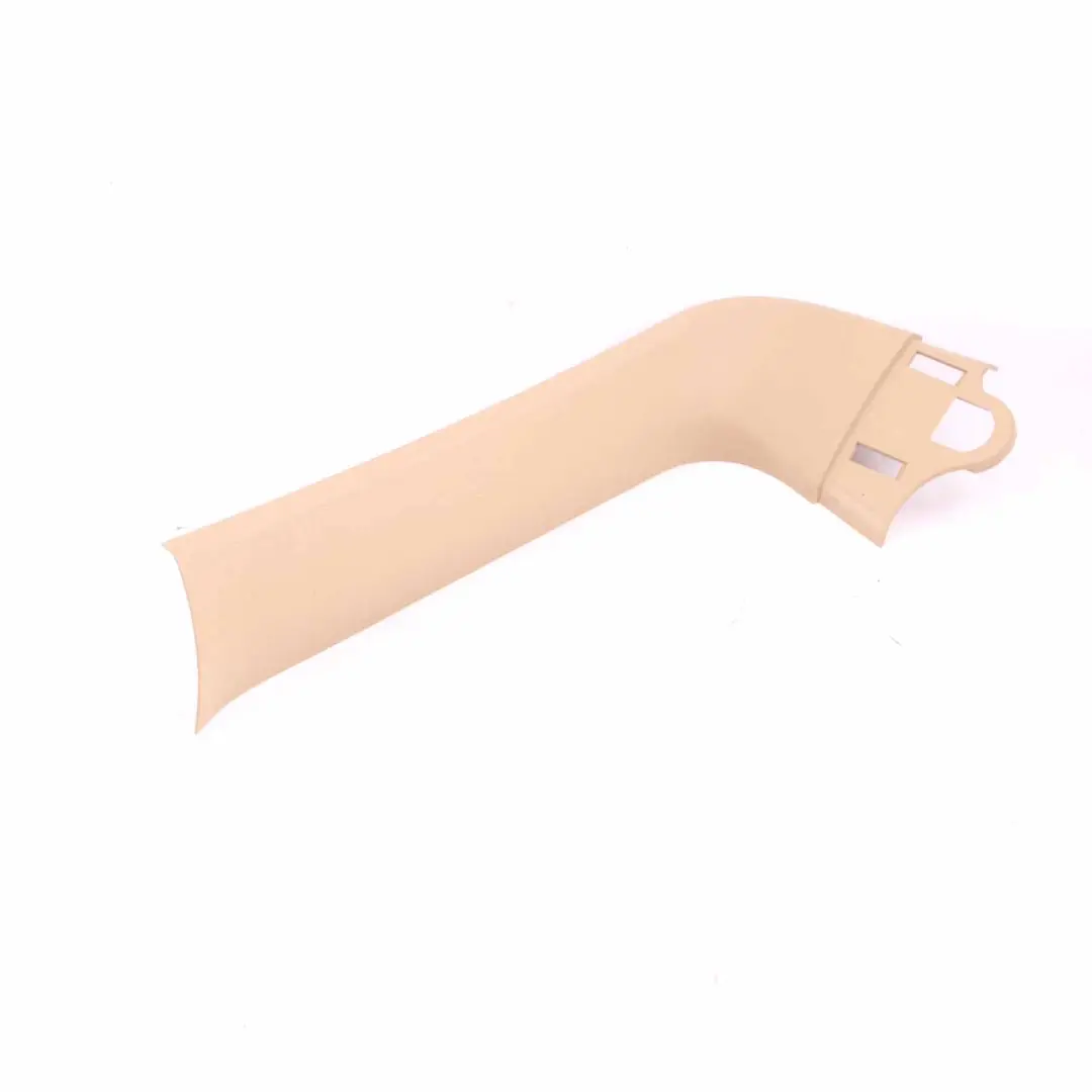 Trunk Lid Panel Trim Rear Right O/S Tailgate Cover Beige 7221298 to BMW X3 F25 with Part number 7246426 BMW X3 F25 Trunk Lid Panel Trim Rear Right O/S Tailgate Cover Beige 7221298 - SKU 7246426 - Part number 7246426