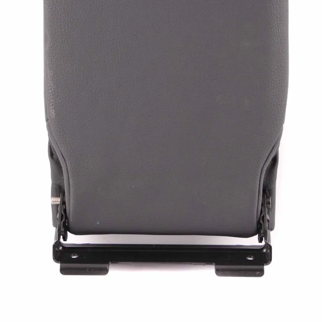  Bracciolo Sedile Posteriore BMW E90 E91 E92 Bracciolo Centrale in Pelle Nera - SKU 7246449-2 - Numero di parte 7246449