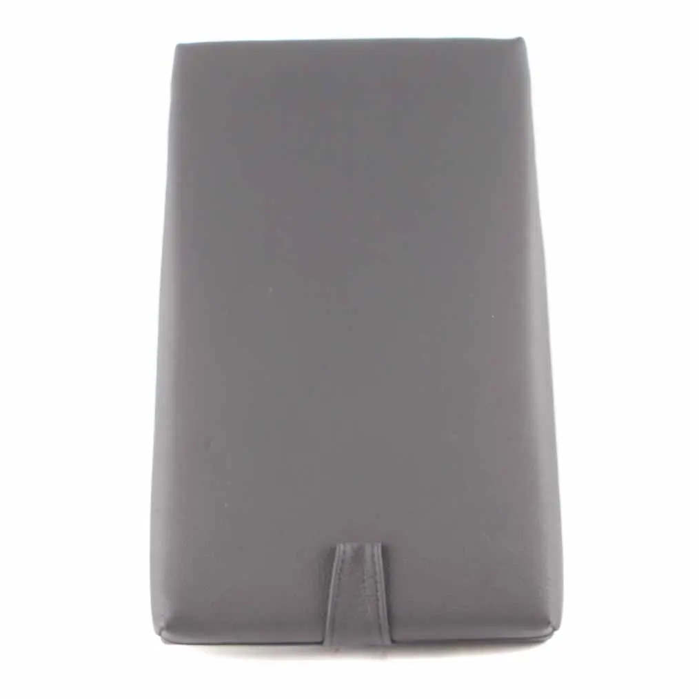 Apoyabrazos Asiento Trasero BMW E90 E91 E92 Apoyabrazos Medio Cuero Negro para con número de pieza 7246449 Apoyabrazos Asiento Trasero BMW E90 E91 E92 Apoyabrazos Medio Cuero Negro - SKU 7246449-3 - Número de pieza 7246449