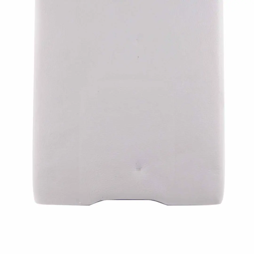  Reposabrazos Asiento Trasero BMW E90 LCI E91 Medio Cuero Gris - SKU 7246450 - Número de pieza 7246450