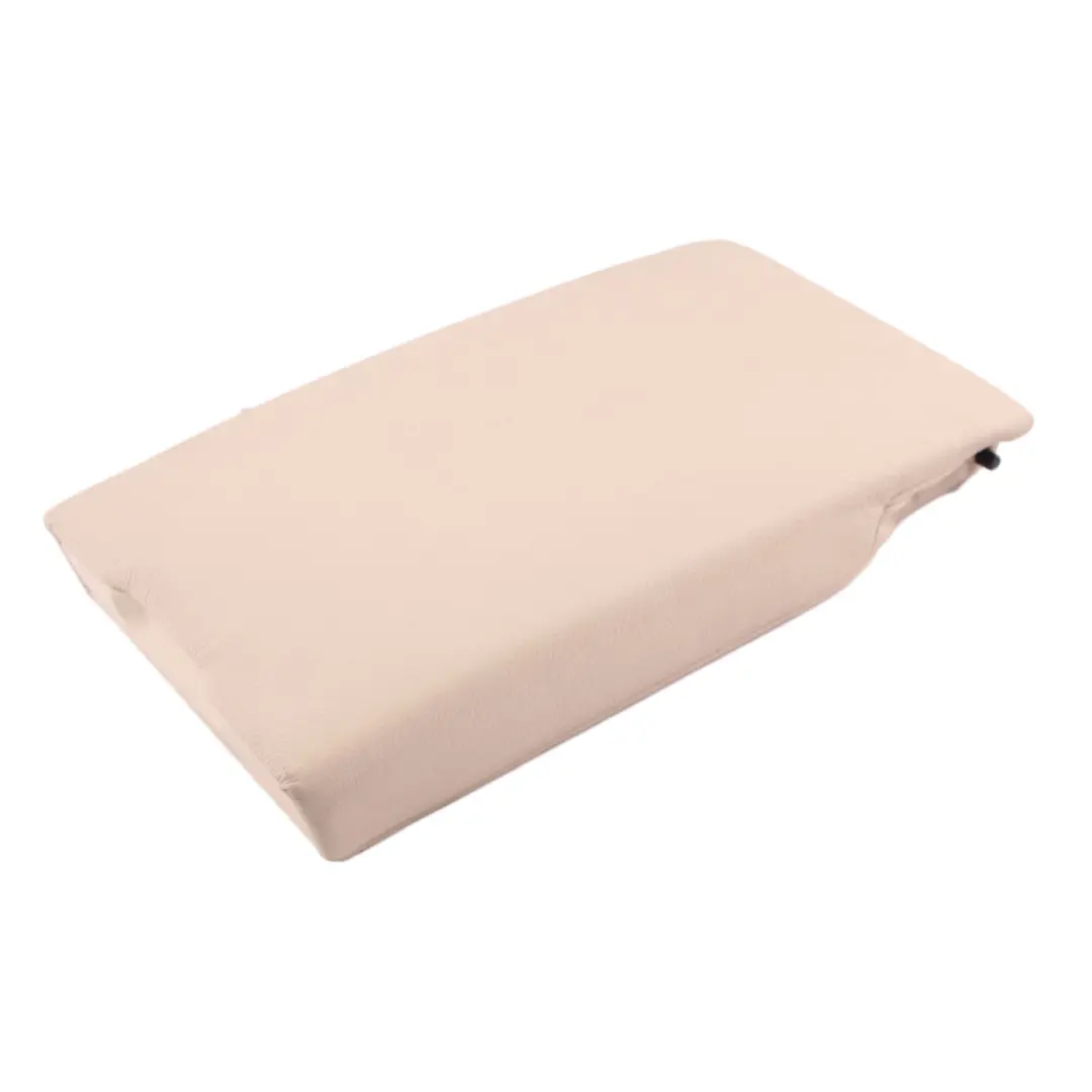 Accoudoir Central Central Siège Arrière Garniture Cuir Cuir Crème Beige pour BMW E92 à propos du numéro de pièce 7246452 BMW E92 Accoudoir Central Central Siège Arrière Garniture Cuir Cuir Crème Beige - SKU 7246452 - Numéro de pièce 7246452