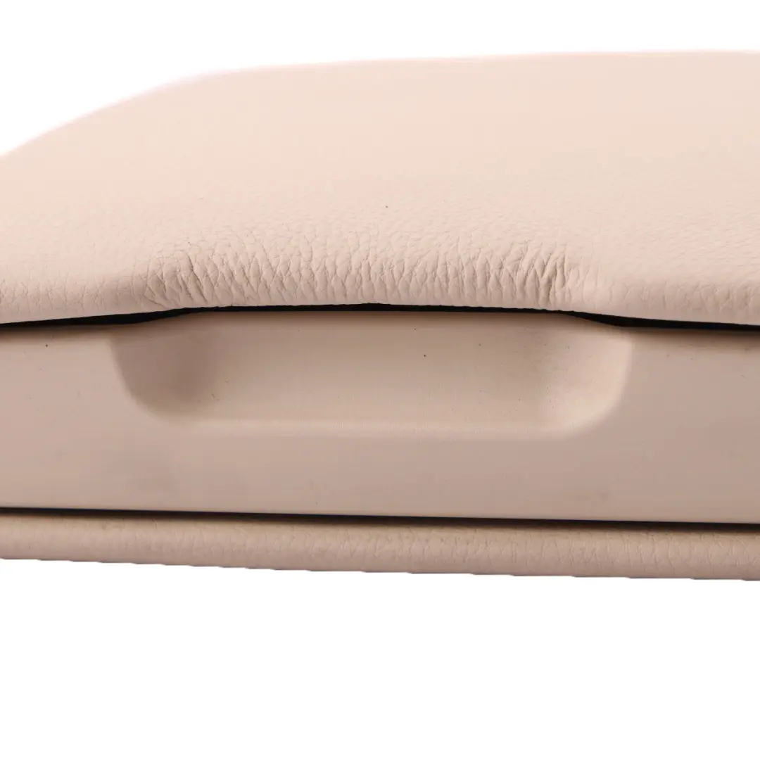 Accoudoir Central Central Siège Arrière Garniture Cuir Cuir Crème Beige pour BMW E92 à propos du numéro de pièce 7246452 BMW E92 Accoudoir Central Central Siège Arrière Garniture Cuir Cuir Crème Beige - SKU 7246452 - Numéro de pièce 7246452