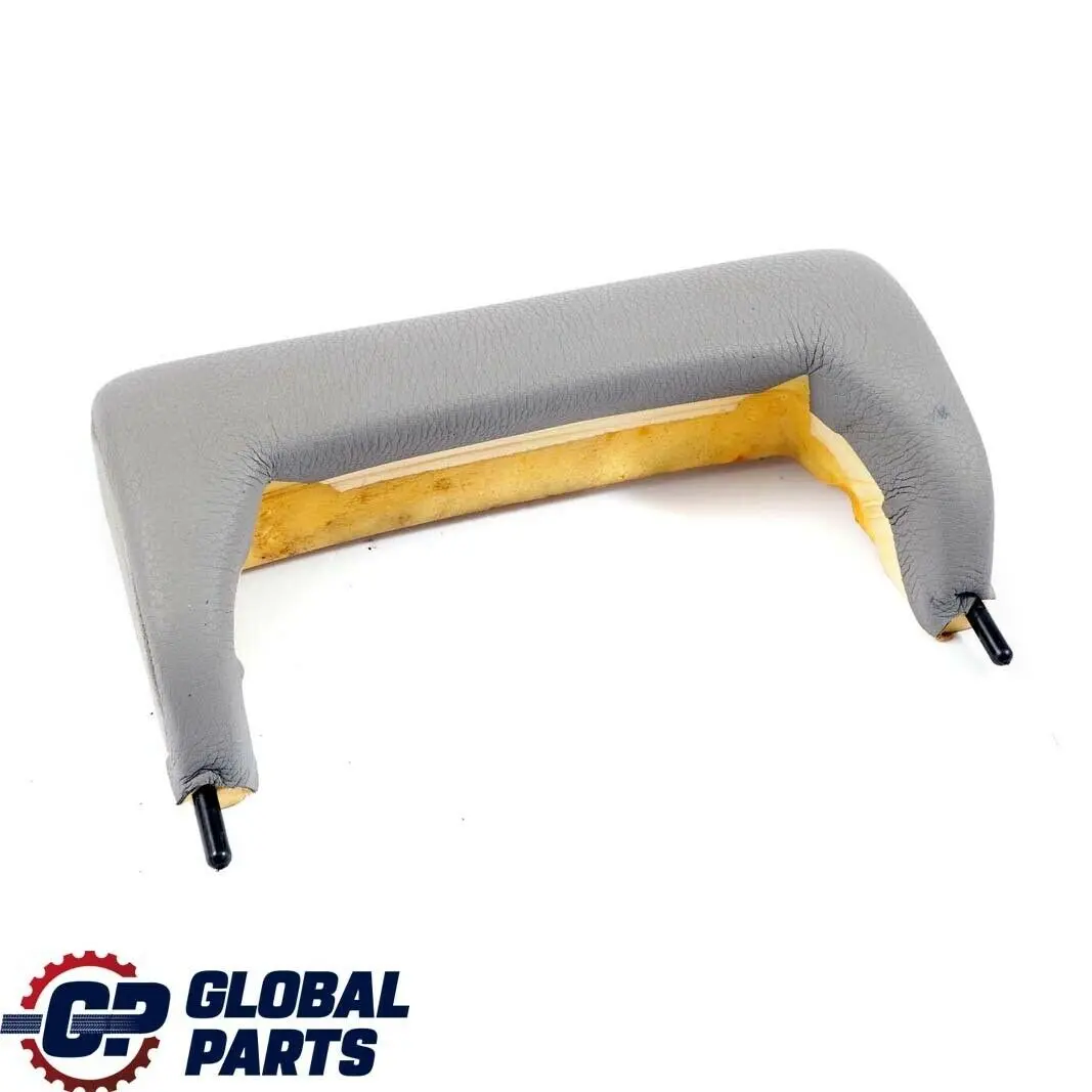 *BMW 3 Reihe E92 Coupe Füllstück Leder Polsterung Innensitz Grau für mit Teilenummer 7246469 *BMW 3 Reihe E92 Coupe Füllstück Leder Polsterung Innensitz Grau - SKU 7246469 - Teilenummer 7246469