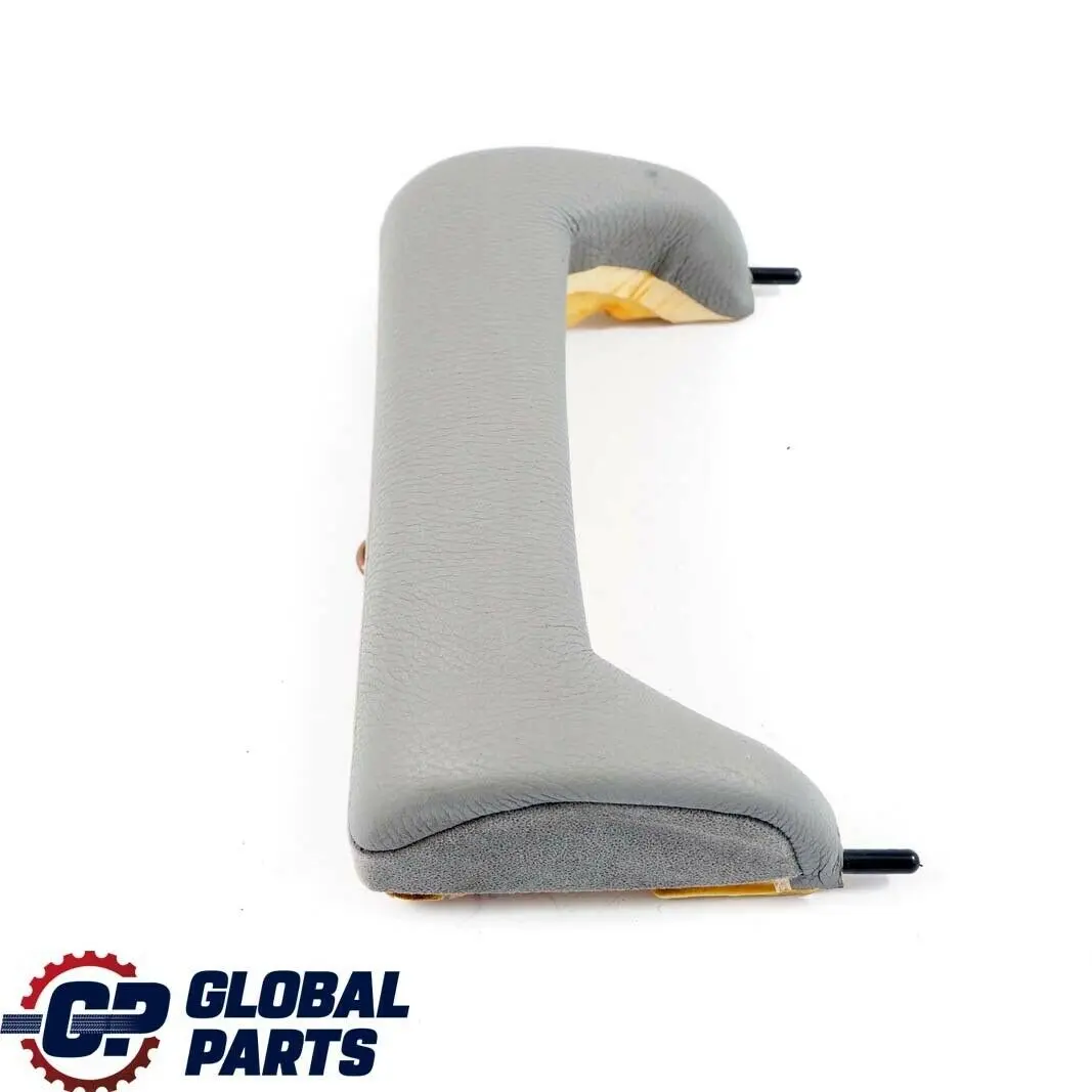 Remplissage Cuir Rembourrage Innensitz Gris pour BMW 3 Serie E92 Coupe à propos du numéro de pièce 7246469 BMW 3 Serie E92 Coupe Remplissage Cuir Rembourrage Innensitz Gris - SKU 7246469 - Numéro de pièce 7246469