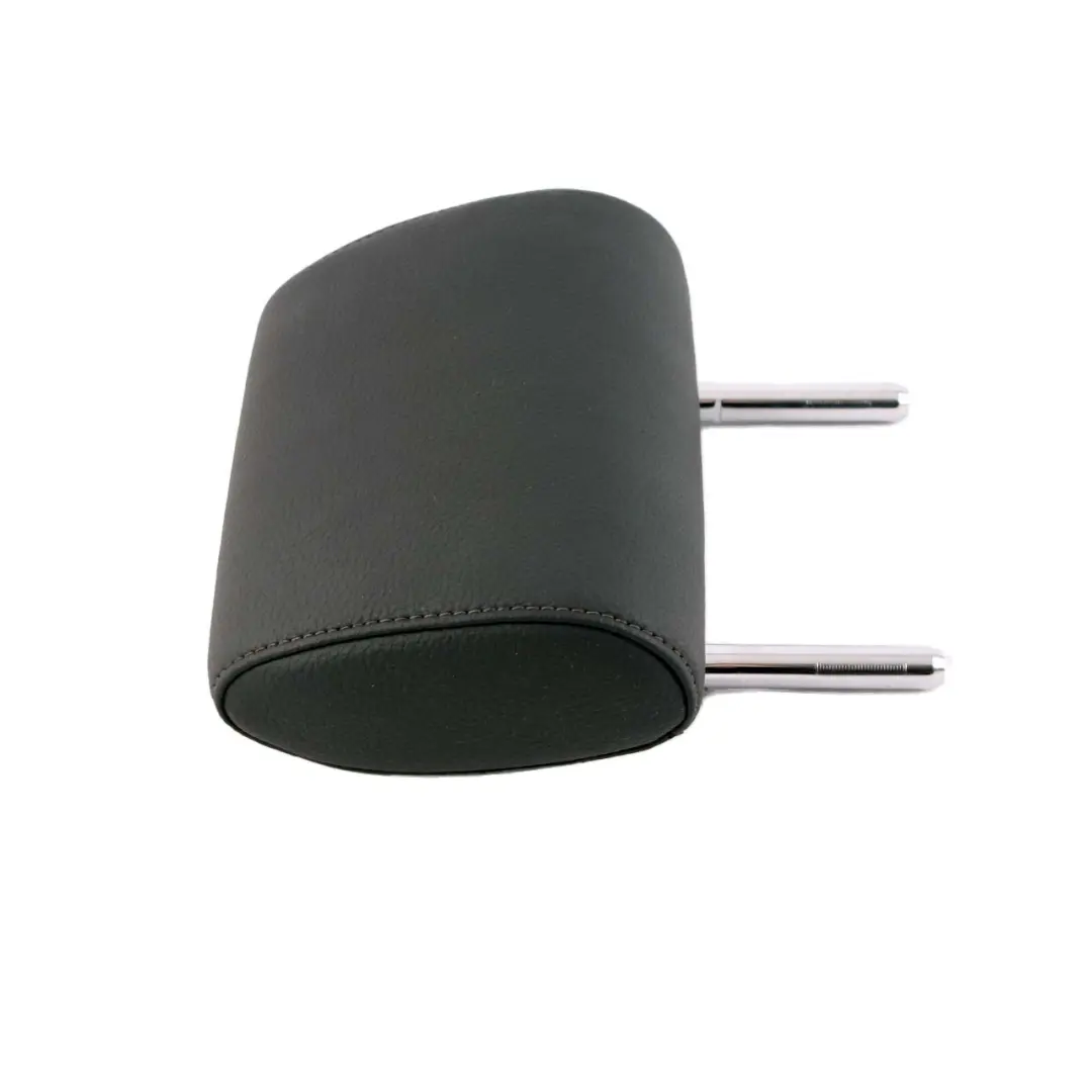 Siege Arriere Centre Appui-Tete Cuir Dakota Noir pour BMW E90 E91 LCI à propos du numéro de pièce 7246483 BMW E90 E91 LCI Siege Arriere Centre Appui-Tete Cuir Dakota Noir - SKU 7246483 - Numéro de pièce 7246483