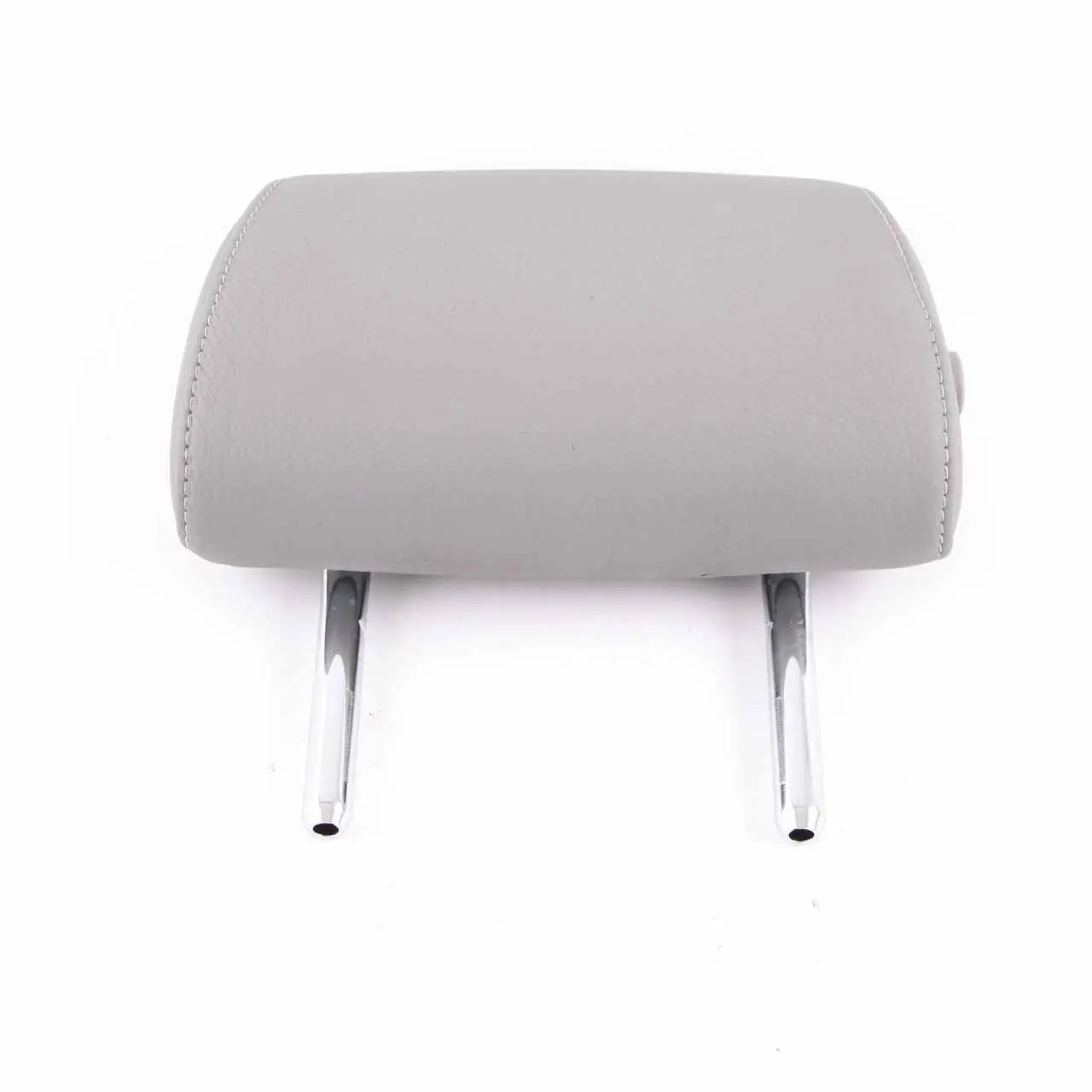 Poggiatesta BMW E90 E91 LCI Sedile posteriore centrale pieghevole pelle Grigio