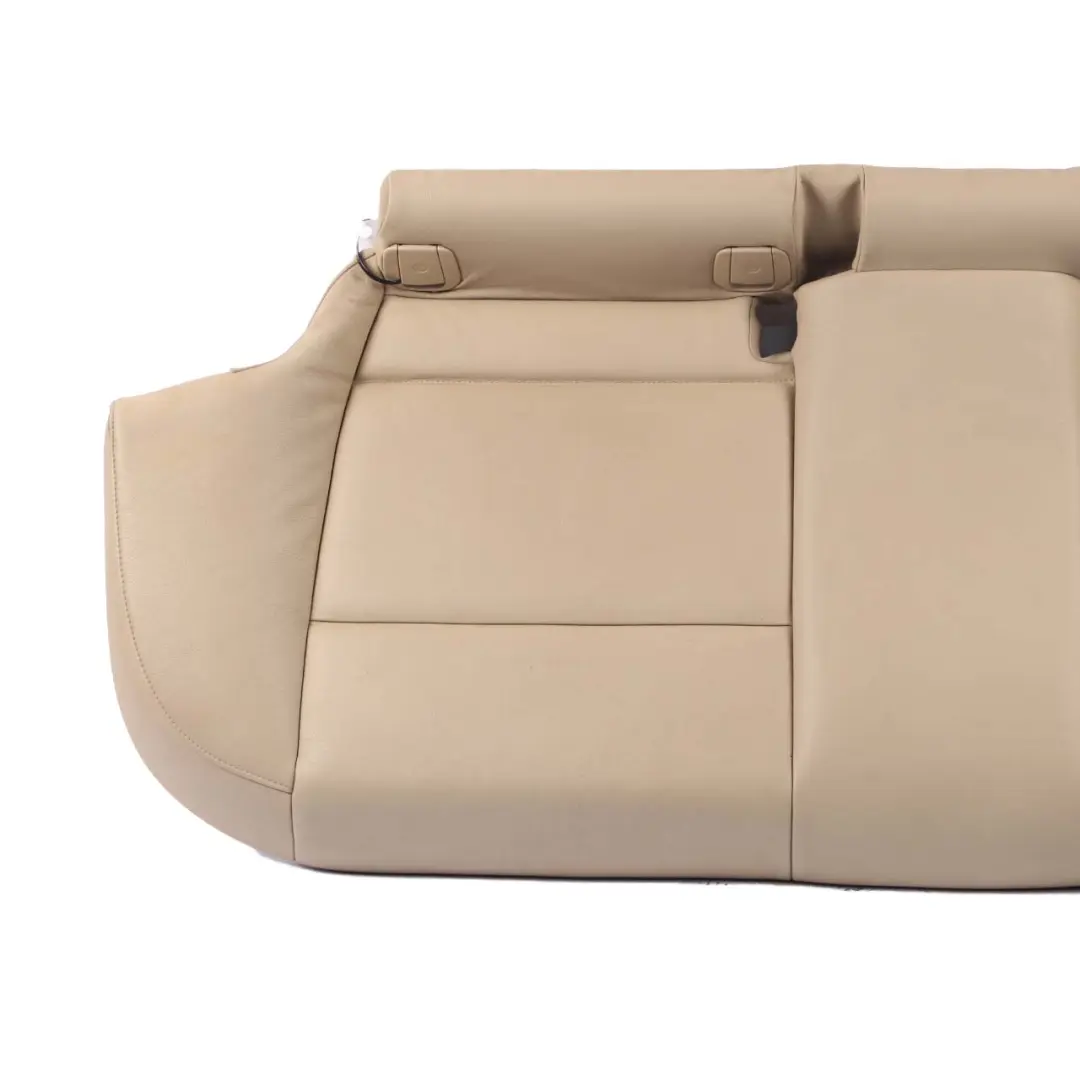 Rücksitzbank BMW E90 LCI Sofabasis-Sofa Beige Leder Dakota für mit Teilenummer 7246513 Rücksitzbank BMW E90 LCI Sofabasis-Sofa Beige Leder Dakota - SKU 7246513 - Teilenummer 7246513