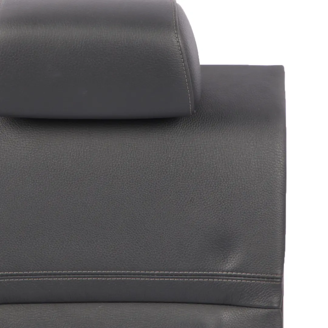 BMW 3 Serie E91 Touring Reference Reste Arriere Droite Cuir Dakota Noir - SKU 7246567 - Numéro de pièce 7246567