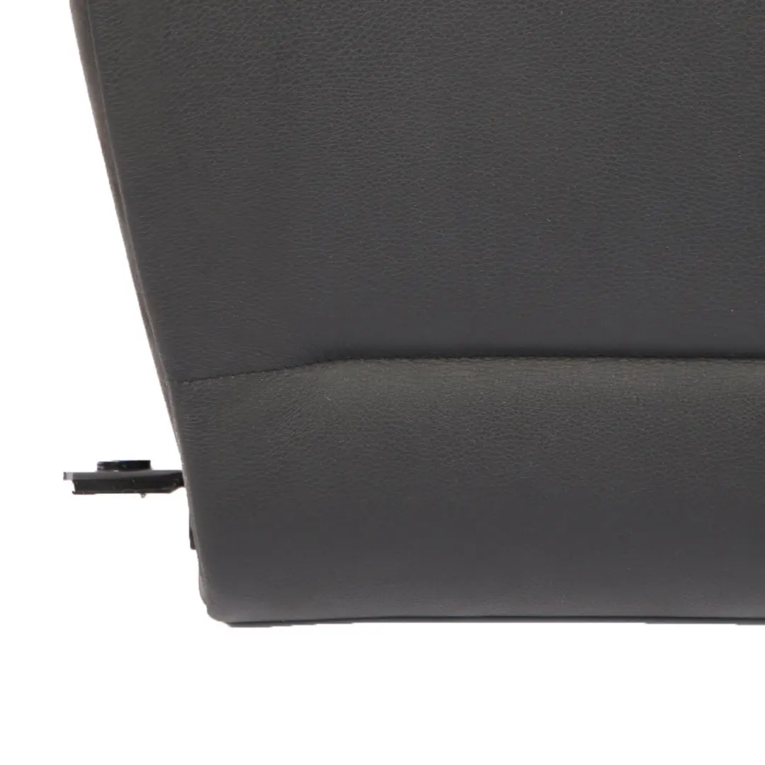 BMW 3 Serie E91 Touring Reference Reste Arriere Droite Cuir Dakota Noir - SKU 7246567 - Numéro de pièce 7246567