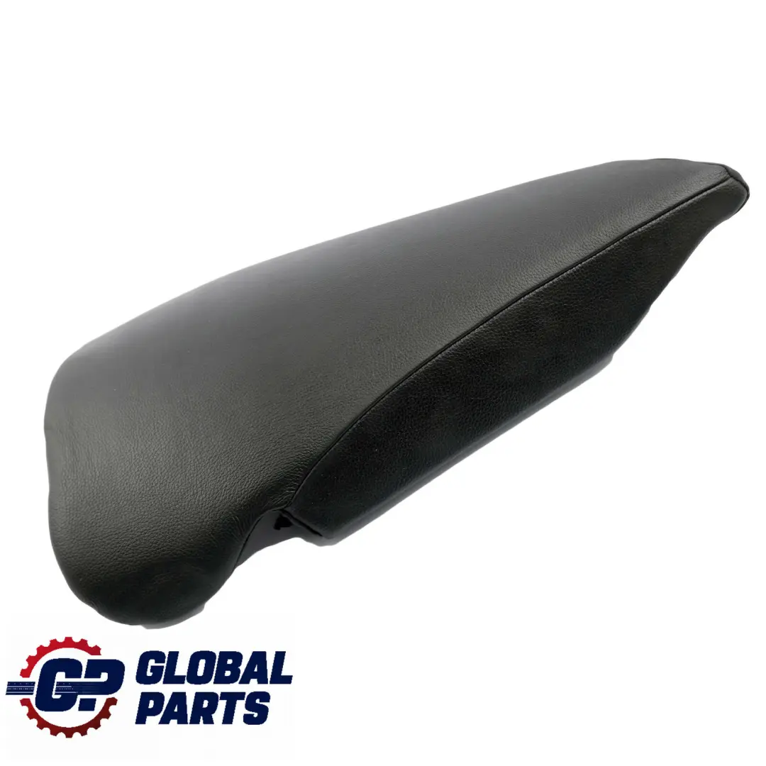 BMW 3 E91 Touring Siege Arriere Reference Lateral Droite Cuir Dakota Noir - SKU 7246578 - Numéro de pièce 7246578