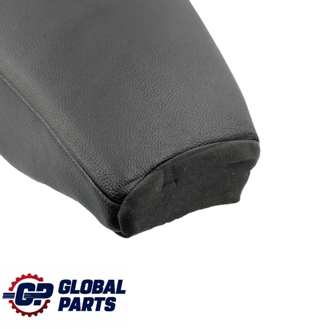 Siege Arriere Reference Lateral Droite Cuir Dakota Noir pour BMW 3 E91 Touring à propos du numéro de pièce 7246578 BMW 3 E91 Touring Siege Arriere Reference Lateral Droite Cuir Dakota Noir - SKU 7246578 - Numéro de pièce 7246578