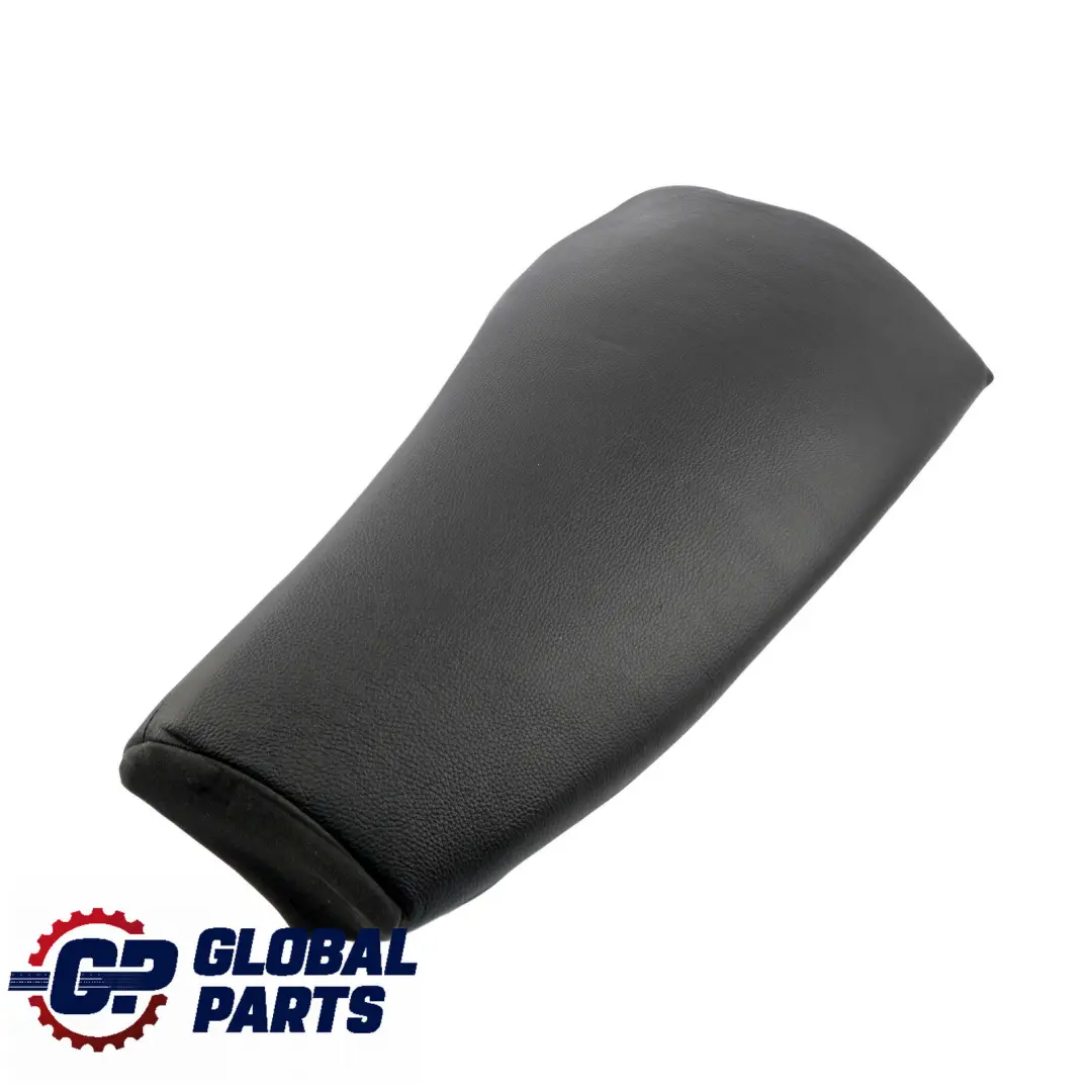 BMW 3 E91 Touring Siege Arriere Reference Lateral Droite Cuir Dakota Noir - SKU 7246578 - Numéro de pièce 7246578