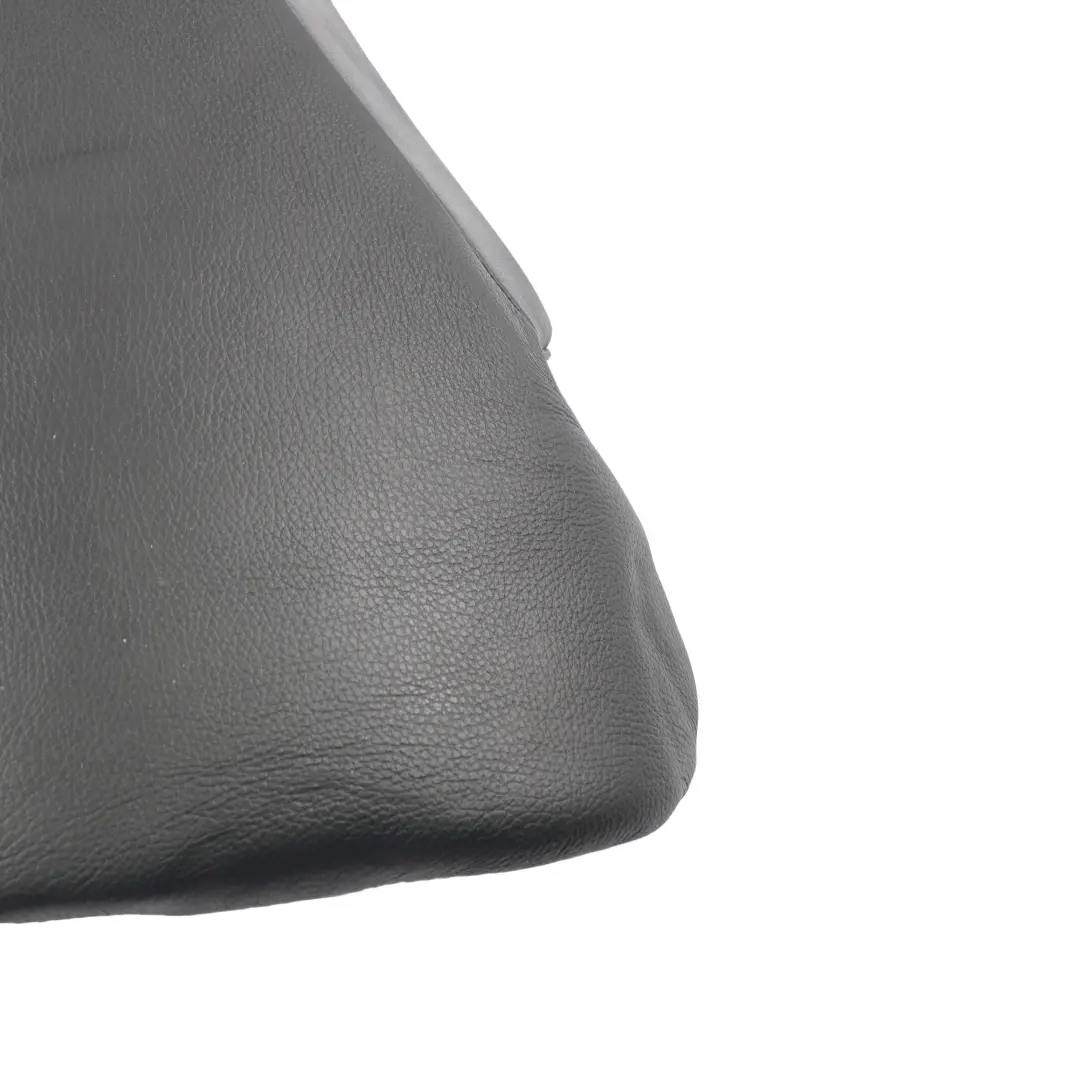 Siege Arriere Reference Lateral Droite Cuir Dakota Noir pour BMW 3 E91 Touring à propos du numéro de pièce 7246578 BMW 3 E91 Touring Siege Arriere Reference Lateral Droite Cuir Dakota Noir - SKU 7246578 - Numéro de pièce 7246578