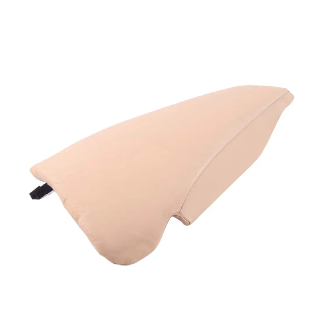 Finition latérale Banquette arrière droite Touring Cuir Beige pour BMW E91 LCI à propos du numéro de pièce 7246582 BMW E91 LCI Finition latérale Banquette arrière droite Touring Cuir Beige - SKU 7246582 - Numéro de pièce 7246582