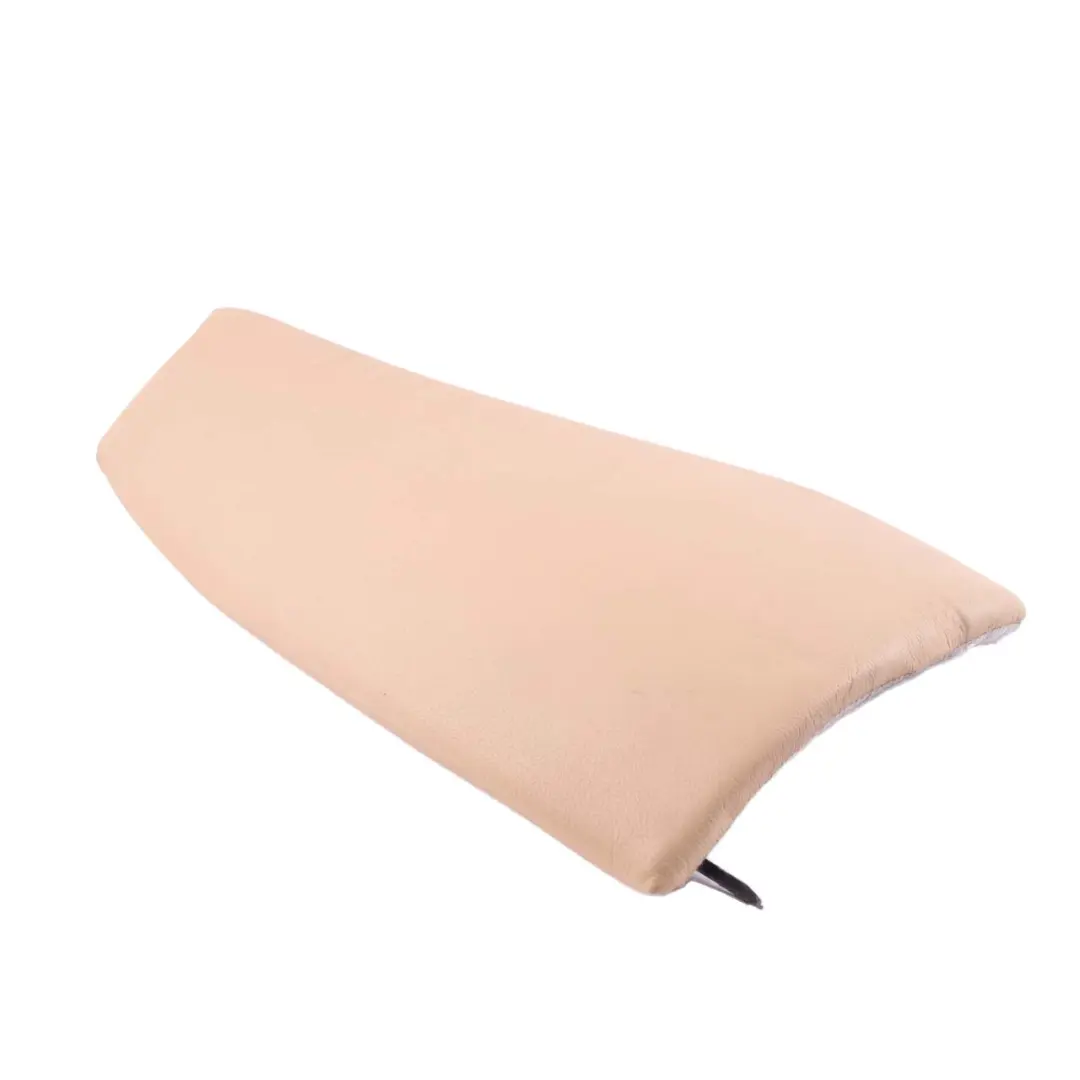 Seitenverkleidung Rücksitzbank Rechts Touring Leder Beige für BMW E91 LCI mit Teilenummer 7246582 BMW E91 LCI Seitenverkleidung Rücksitzbank Rechts Touring Leder Beige - SKU 7246582 - Teilenummer 7246582