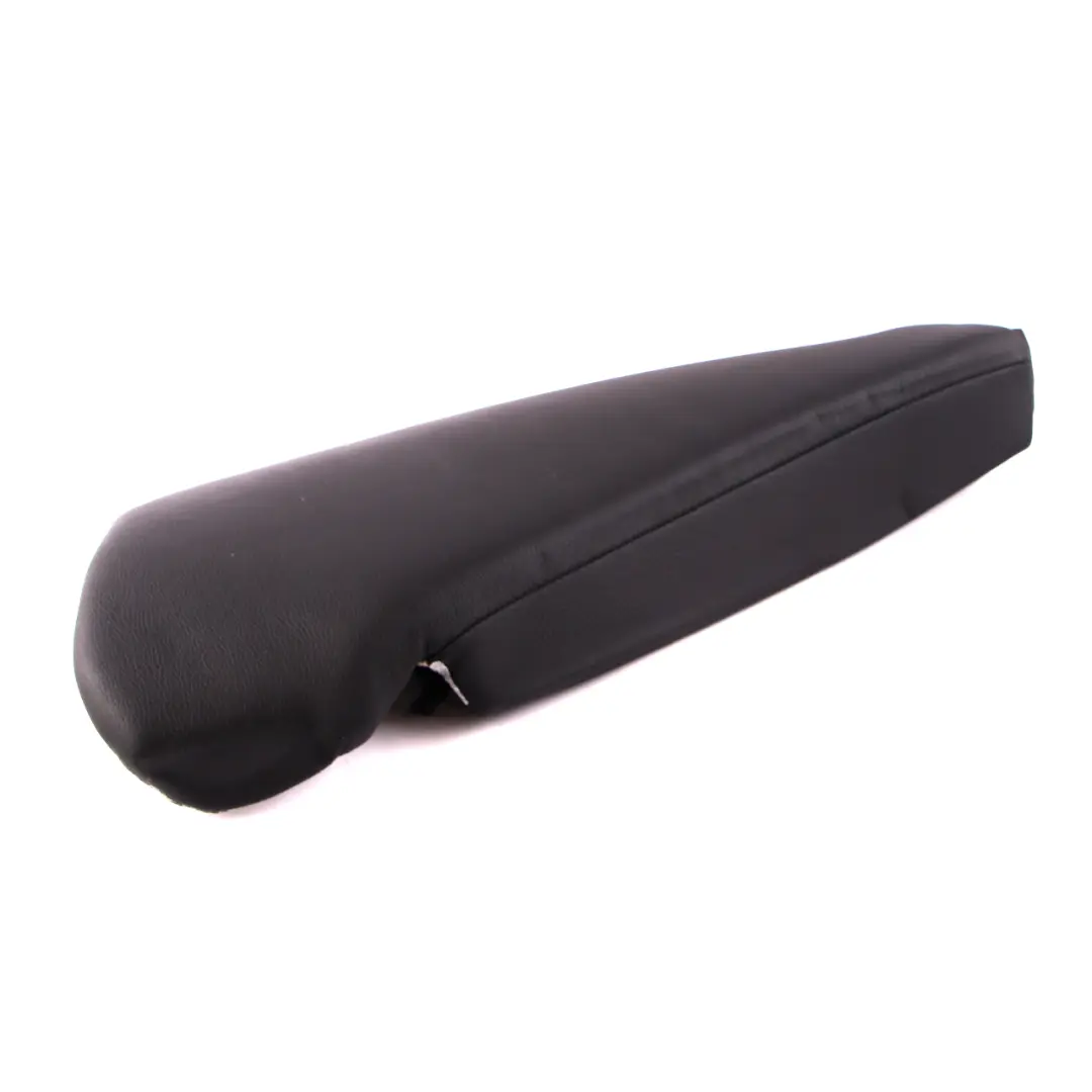 Coupé Finitura laterale sedile in pelle nera posteriore destra per BMW E92 con numero di parte 7246614 BMW E92 Coupé Finitura laterale sedile in pelle nera posteriore destra - SKU 7246614 - Numero di parte 7246614