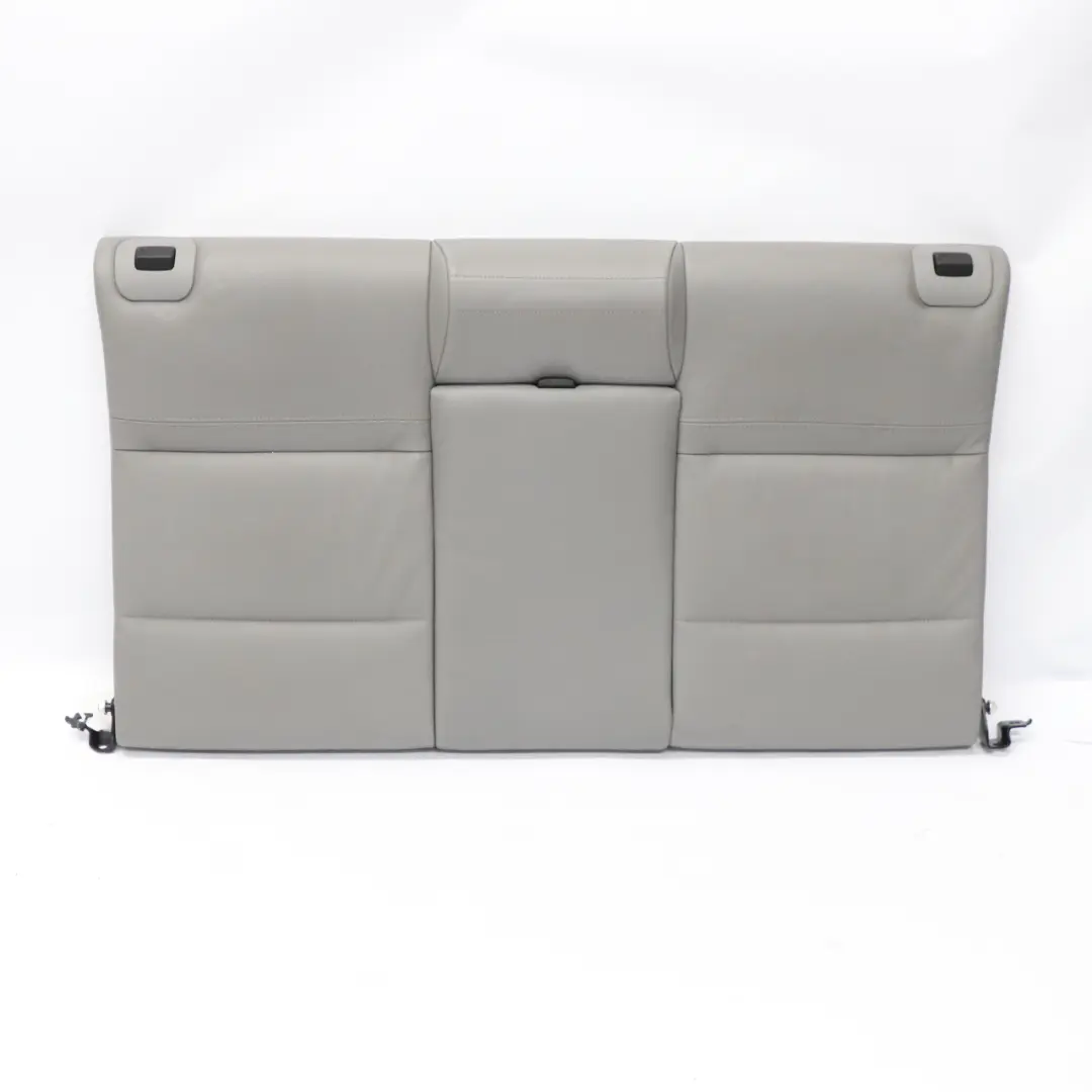  Schienale posteriore BMW E93 Cabrio Coprisedile posteriore Grigio - SKU 7246647 - Numero di parte 7246647