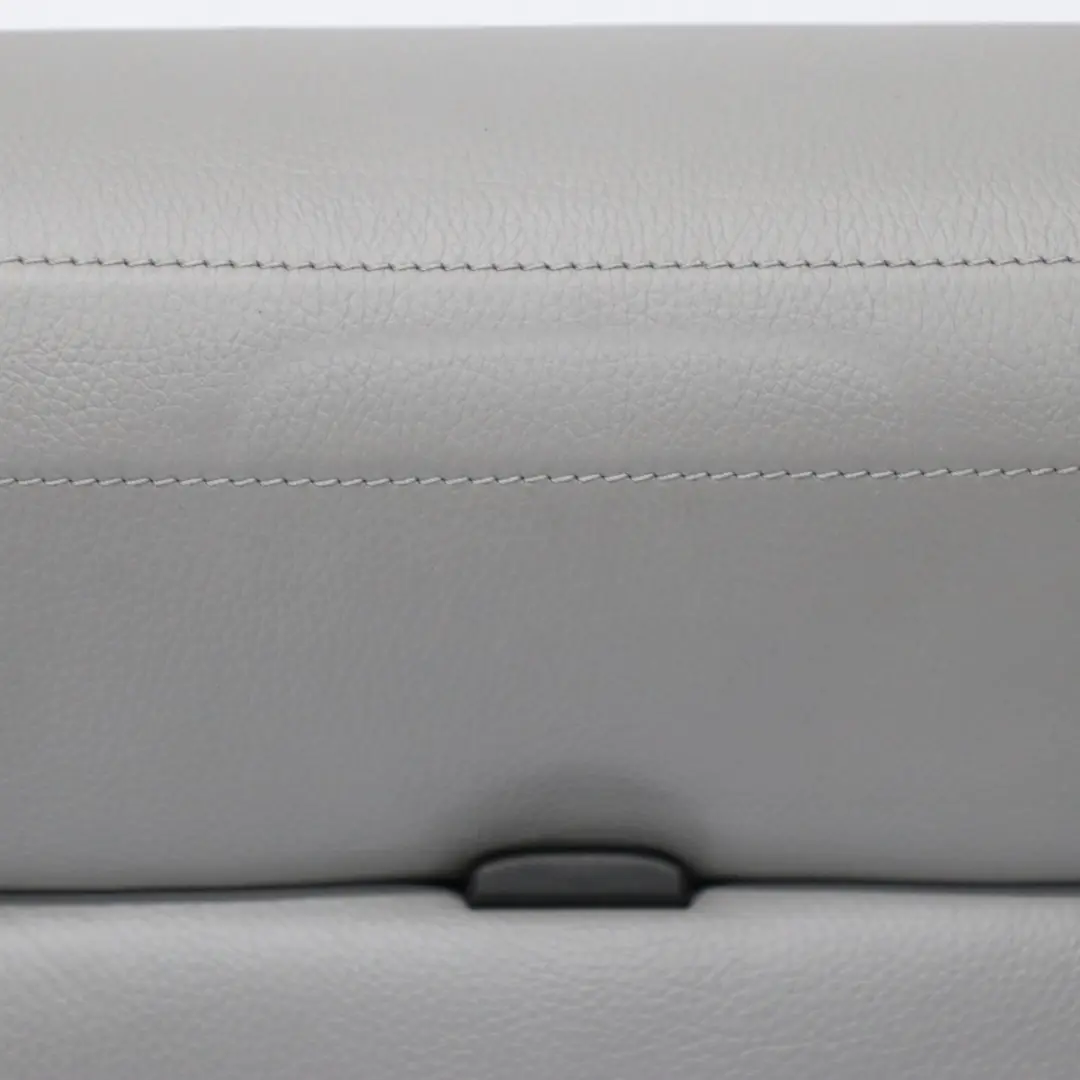  Schienale posteriore BMW E93 Cabrio Coprisedile posteriore Grigio - SKU 7246647 - Numero di parte 7246647
