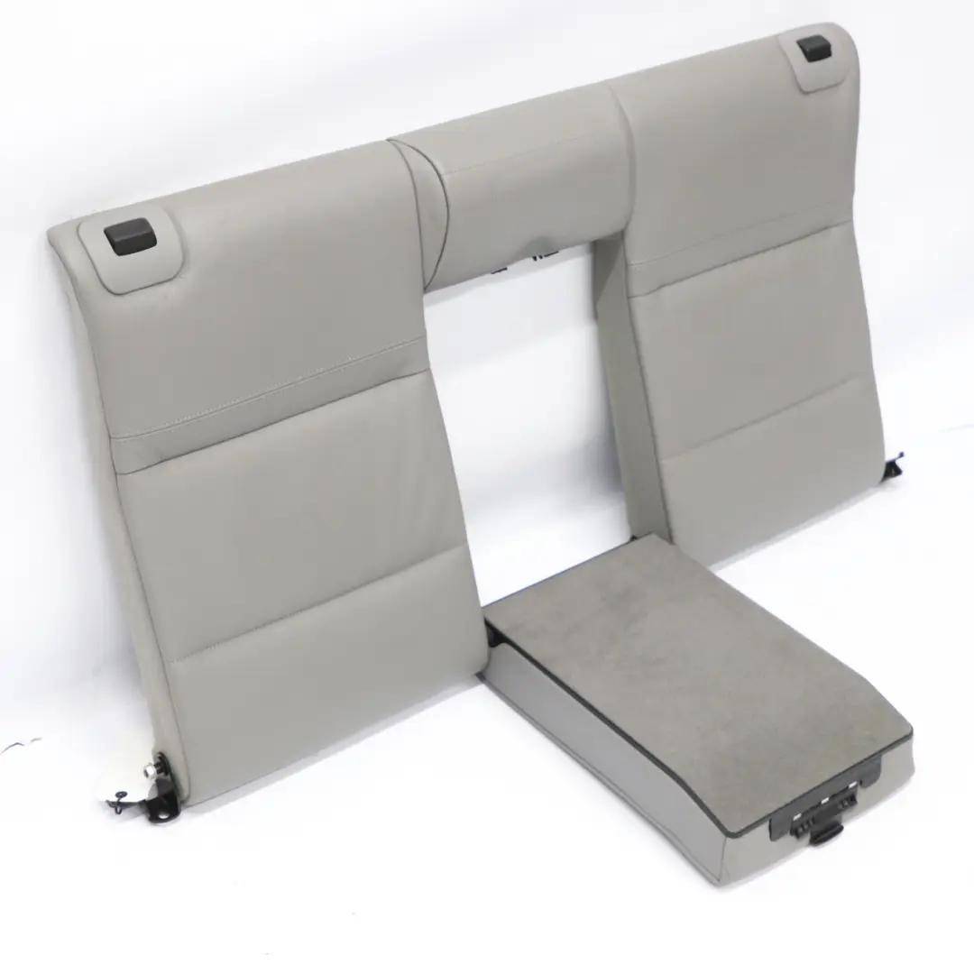  Respaldo Asiento Trasero BMW E93 Cabrio Funda Asiento Trasero Gris - SKU 7246647 - Número de pieza 7246647