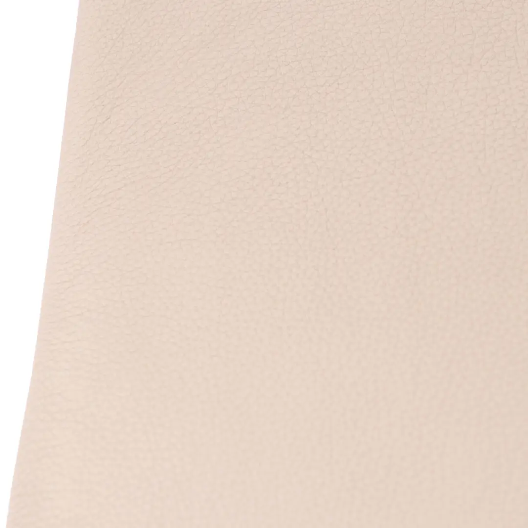 BMW E93 Armlehne Abdeckung Rücksitz Armlehne Mitte Leder Creme Beige - SKU 7246660 - Teilenummer 7246660