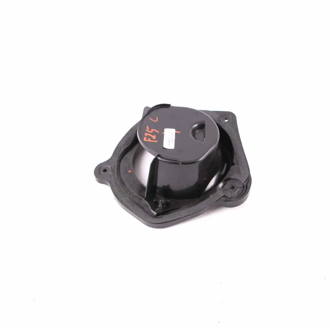 Support De Haut-parleur Arrière Gauche N/S Trim Mount pour BMW X3 F25 à propos du numéro de pièce 7246671 BMW X3 F25 Support De Haut-parleur Arrière Gauche N/S Trim Mount - SKU 7246671 - Numéro de pièce 7246671