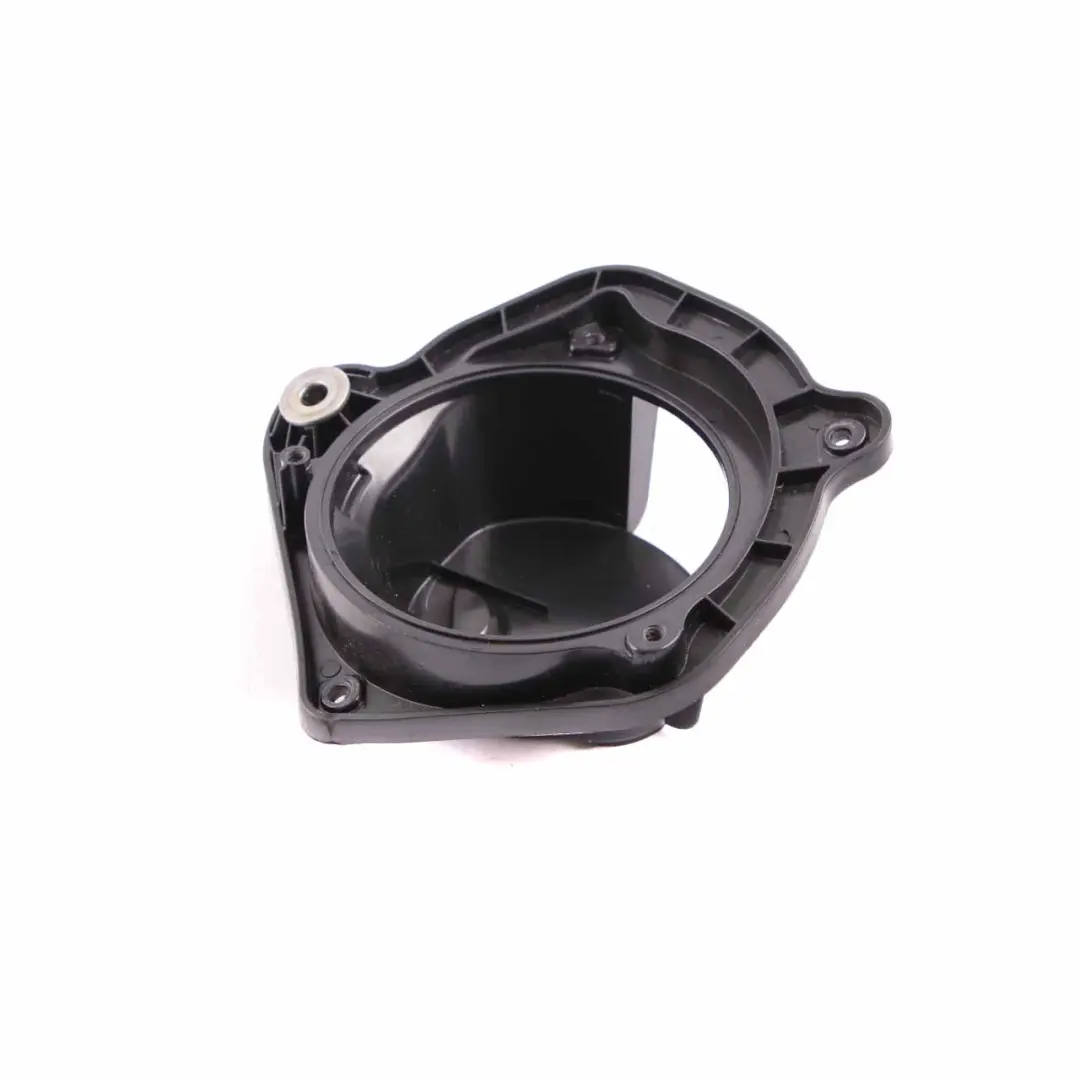 BMW X3 F25 Loudspeaker Holder Bracket Rear Right O/S Trim Mount - SKU 7246672 - Part number 7246672