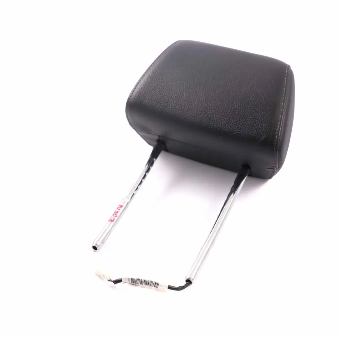 Reposacabezas Asiento Delantero BMW E90 E91 LCI Izquierda Derecha Cuero Negro para con número de pieza 7246718 Reposacabezas Asiento Delantero BMW E90 E91 LCI Izquierda Derecha Cuero Negro - SKU 7246718 - Número de pieza 7246718
