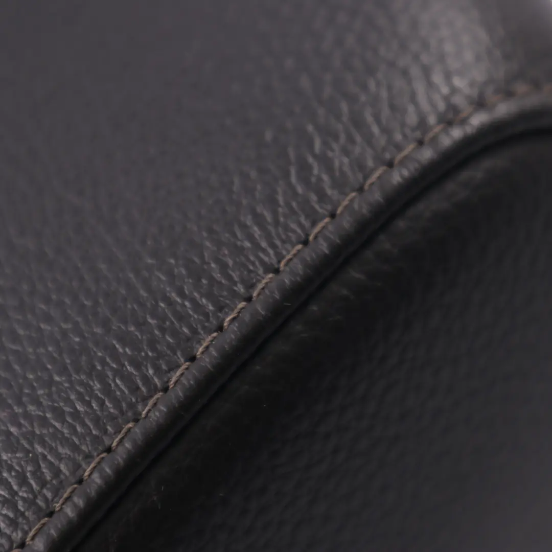  Vordersitz Kopfstütze BMW E90 E91 LCI Links Rechts Kopfstütze Schwarz Leder - SKU 7246718 - Teilenummer 7246718