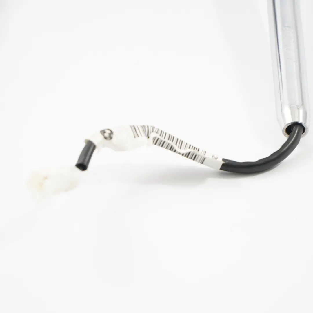  Poggiatesta per sedili anteriori BMW E90 E91 LCI Sinistra Destra Grigio Pelle - SKU 7246719 - Numero di parte 7246719
