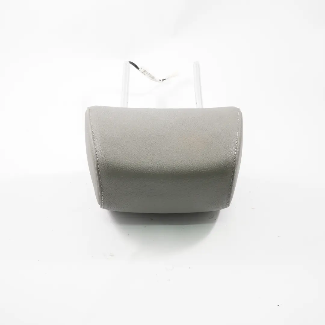  Reposacabezas Asiento Delantero BMW E90 E91 LCI Izquierda Derecha Cuero Gris - SKU 7246719 - Número de pieza 7246719