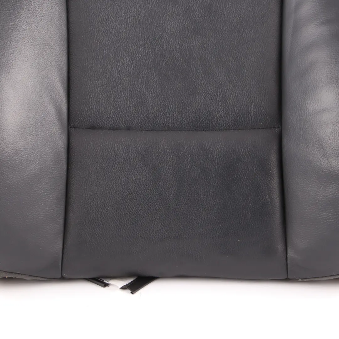 Gauche Couvercle Chauffant Cuir Noir Dakota Dossier siège pour BMW E90 E91 Avant à propos du numéro de pièce 7246799 BMW E90 E91 Avant Gauche Couvercle Chauffant Cuir Noir Dakota Dossier siège - SKU 7246799-3 - Numéro de pièce 7246799