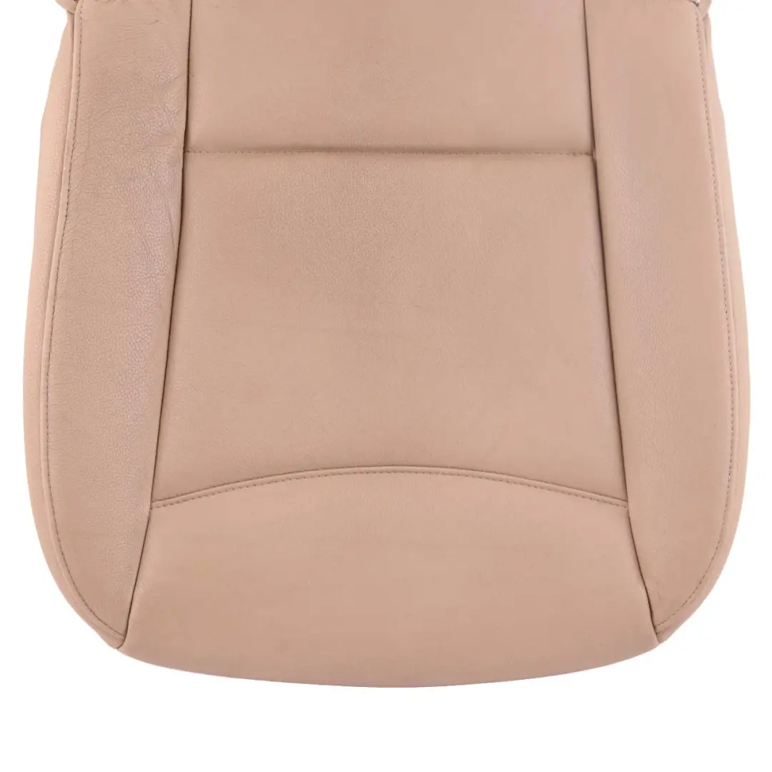 Siège Chauffant Avant Gauche Droite Housse Cuir Dakota Beige pour BMW E90 E91 LCI à propos du numéro de pièce 7246807 BMW E90 E91 LCI Siège Chauffant Avant Gauche Droite Housse Cuir Dakota Beige - SKU 7246807 - Numéro de pièce 7246807