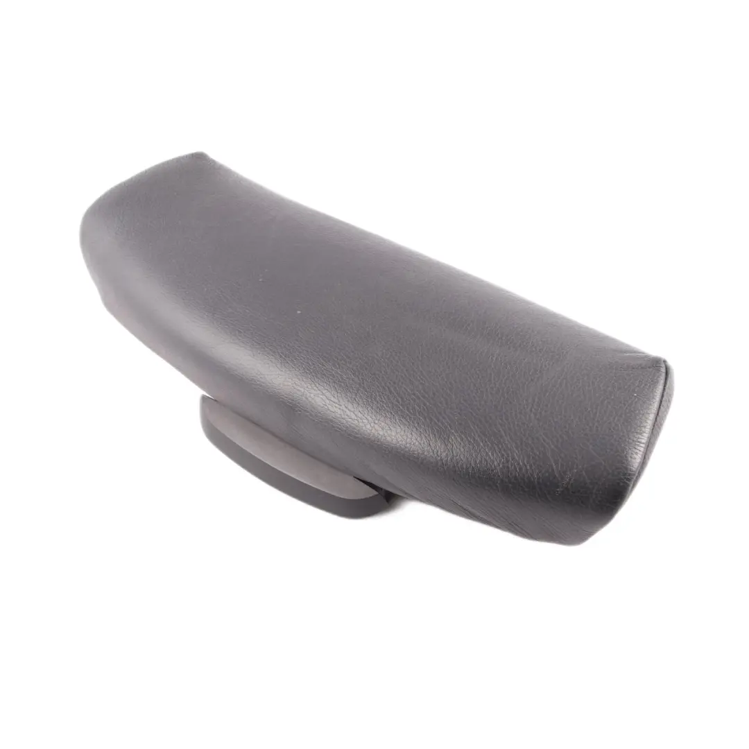 Asiento Soporte Muslo BMW E90 E91 LCI Sport Funda Asiento Delantero Cuero Negro para con número de pieza 7246835 Asiento Soporte Muslo BMW E90 E91 LCI Sport Funda Asiento Delantero Cuero Negro - SKU 7246835 - Número de pieza 7246835