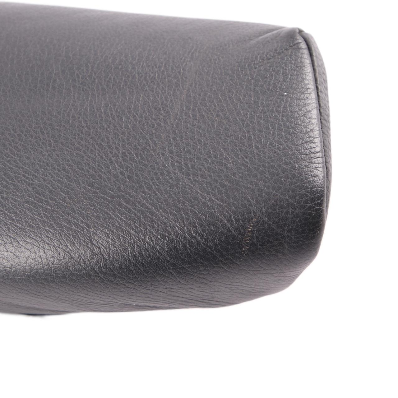 Genuine BMW Front Seat Thigh Support Carrier – 1/3 Series E81 E87 E90 LCI Sports – 7161311 (Used)