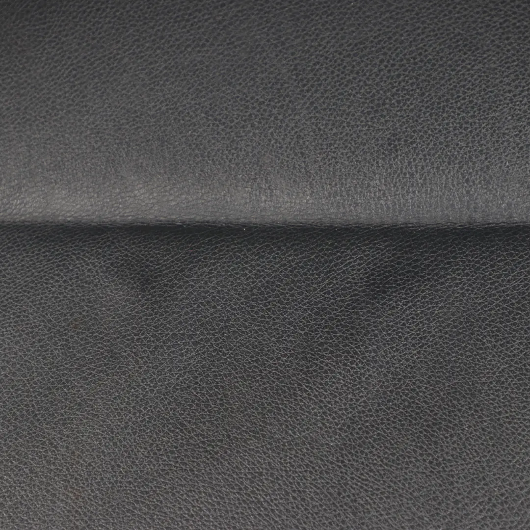 Leather Front Left N/S Interior Seat to BMW 3 Series E90 E91 LCI M Sport Black with Part number 7246857 BMW 3 Series E90 E91 LCI M Sport Black Leather Front Left N/S Interior Seat - SKU 7246857-5 - Part number 7246857