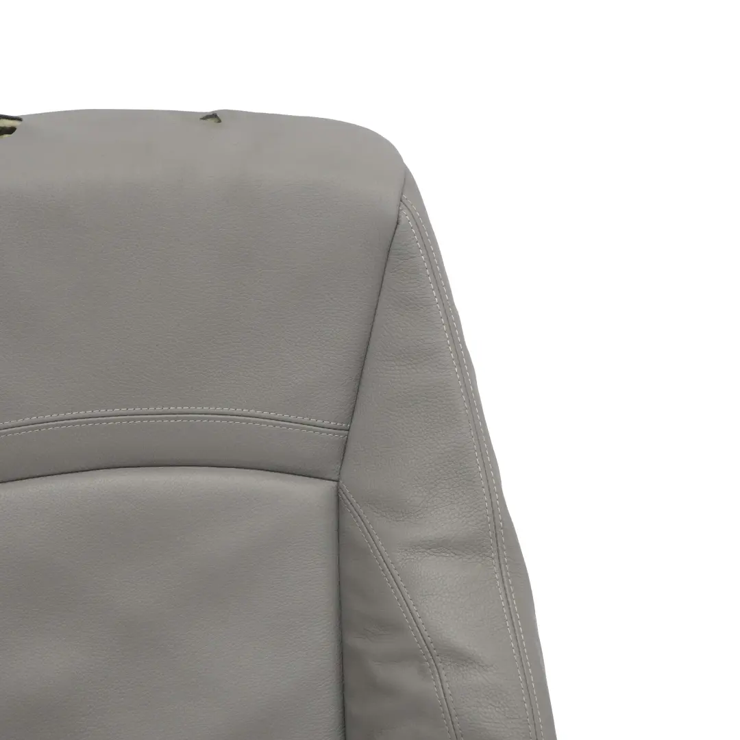 Fotel oparcie lewy przód sport do BMW E90 E91 LCI o numerze 7246859 BMW E90 E91 LCI Fotel oparcie lewy przód sport - SKU 7246859 - Numer Części 7246859