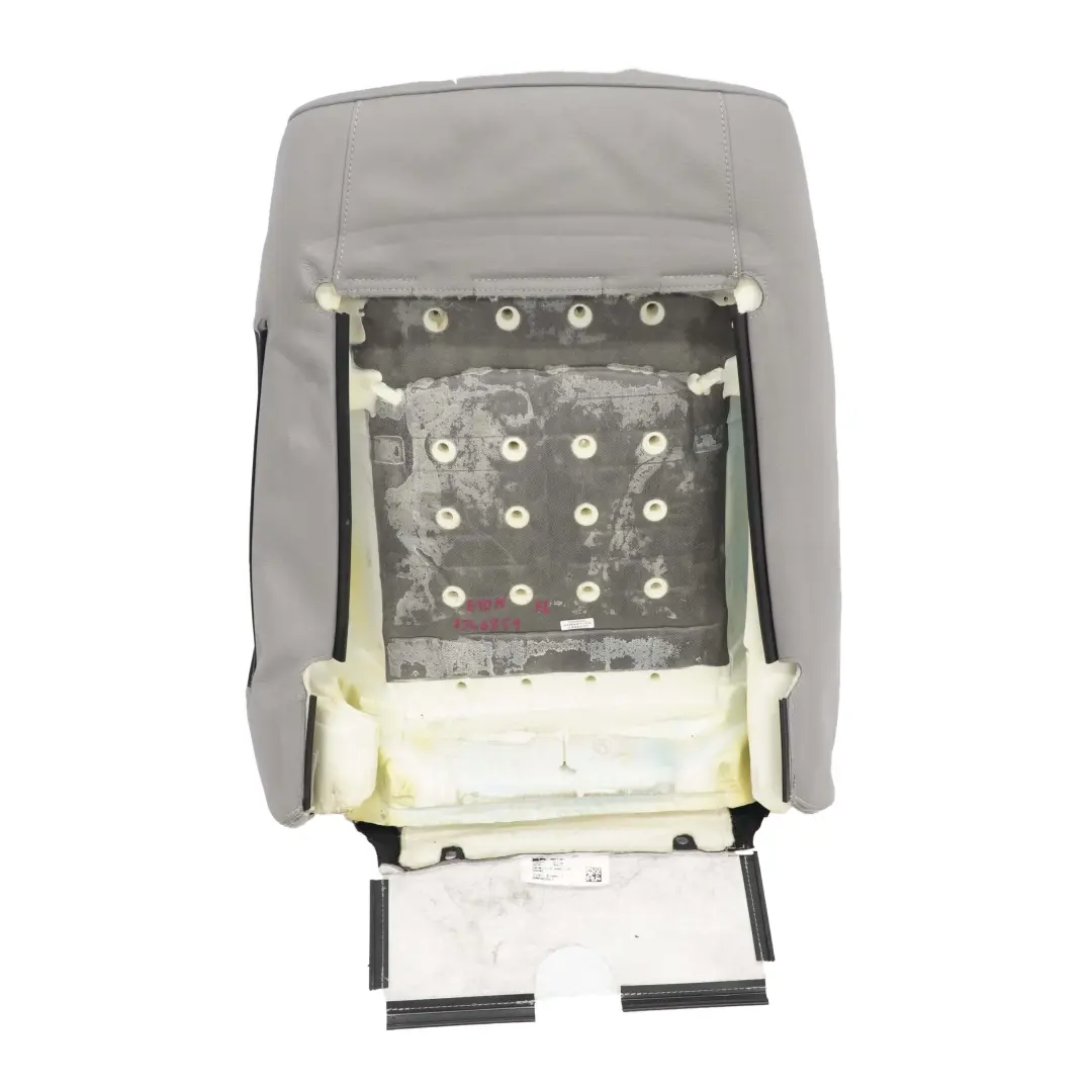 Fotel oparcie lewy przód sport do BMW E90 E91 LCI o numerze 7246859 BMW E90 E91 LCI Fotel oparcie lewy przód sport - SKU 7246859 - Numer Części 7246859